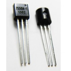 HT7550A-1   HOLTEK   TO-92 