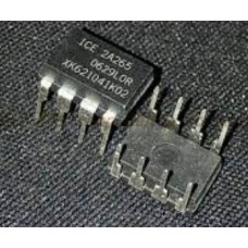 ICE2A265    Infineon  DIP8
