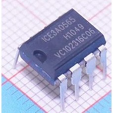 ICE3A0565Z INFINEON DIP7 ICE3A0565Z INFINEON DIP7