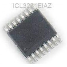 ICL3221EIAZ   INTERSIL   SSOP-16