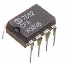 ICL7662CPA  MAXIM  DIP-8  