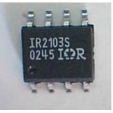 IR2103S  IR  SOP8  IR2103S  IR  SOP8