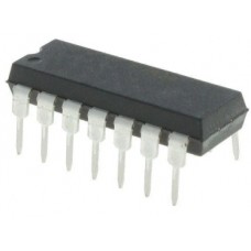 IR21094PBF   DIP14 