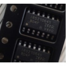 IRS21064S, SMD sop14