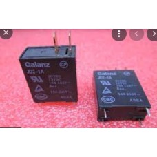 JD2-1A 12VDC JD2-1A 12VDC