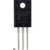 2SK4005   FUJITSU    TO-220F 