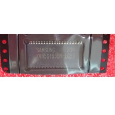 K4H561638N-LCB3   SAMSUNG   TSOP66 K4H561638N-LCB3   SAMSUNG   TSOP66