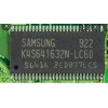 K4S641632N-LC60  SAMSUNG  TSOP54 K4S641632N-LC60  SAMSUNG  TSOP54