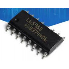 L6598D   ST  SOP16 