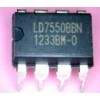 LD7550BBN  LEADTREND   DIP8   
