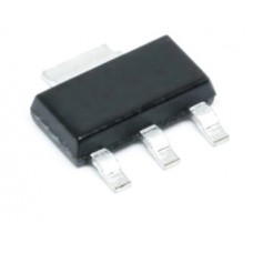 LM1117MPX-3.3 SOT-223 