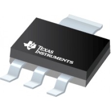 LM1117MPX-ADJ    TI   SOT-223 