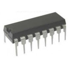 LM2577N-ADJ   NS   DIP16 