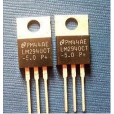 LM2940CT-5.0   NSC  TO-220