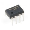 LM311P  Dip-8