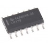 LM339DT  ST    SOP14 