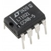 LT1021CCN8-5  LINEAR    DIP8 