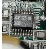 LT3851CS8   LINEAR    SOP8