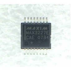 MAX3227ECAE+ MAXIM QSOP16