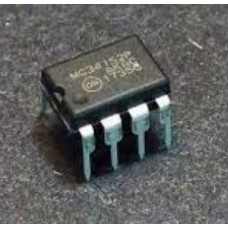 MC34152P   ON    DIP8
