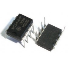 MC34161P ON DIP8