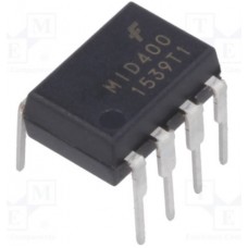 MID400    FAIRCHILD   DIP8 