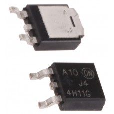 MJD44H11G ON  TO-252