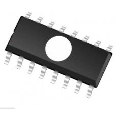 NCP1651DR2G   ON   SOP16