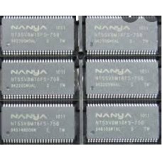 NT5SV8M16FS-75B   NANYA  TSOP54 NT5SV8M16FS-75B   NANYA  TSOP54