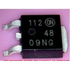 NTD4809NG ON TO-251 NTD4809NG ON TO-251