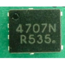 NTMFS4707N   ON   QFN8