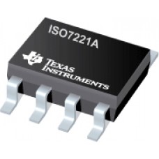 ISO7221ADR    TI   SOP8  