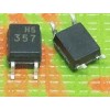 PC357C   SHARP   SOP4  PC357C   SHARP   SOP4
