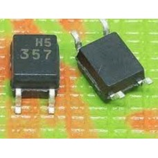PC357C   SHARP   SOP4 
