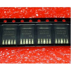 PQ1CZ21H2ZPH       SHARP   TO-252