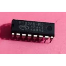 PT2260-R2  PTC   DIP16 PT2260-R2  PTC   DIP16
