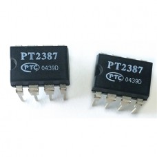 PT2387   PTC    DIP8 