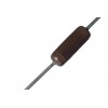 RESISTOR 120 OHM 5W  0.90 INCHES 