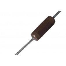 120 OHM 5W  0.90 INCHES RESISTOR  120 OHM 5W  0.90 INCHES RESISTOR