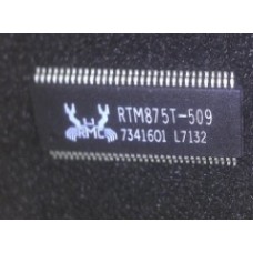 RTM875ST-509 64-PIN       TSSOP64