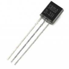 S8050      TO-92  