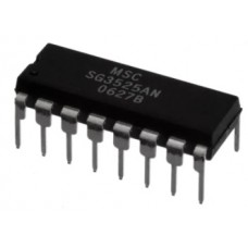 SG3525A   ST  DIP16   SG3525A   ST  DIP16