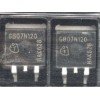SGB07N120    INFINEON   TO-263