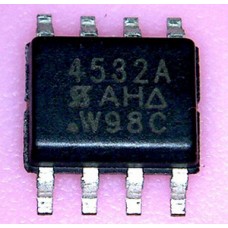 Si4532ADY