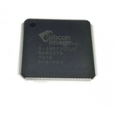 SII9573CTUC   SILICON    TQFP176 