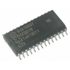 5 Pezzi Circuito Integrato SOP-28 SJA1000T / SJA1000TD - Nuovo Dalla Cina - Foto 4