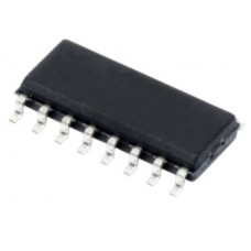 SN74AC11008D TI  SOP16 