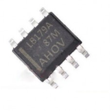 SN75LBC179DR   TI     SOP8