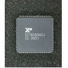 ST16C654CJ68  EXAR  PLCC68  