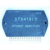 STK4181V STK4181V